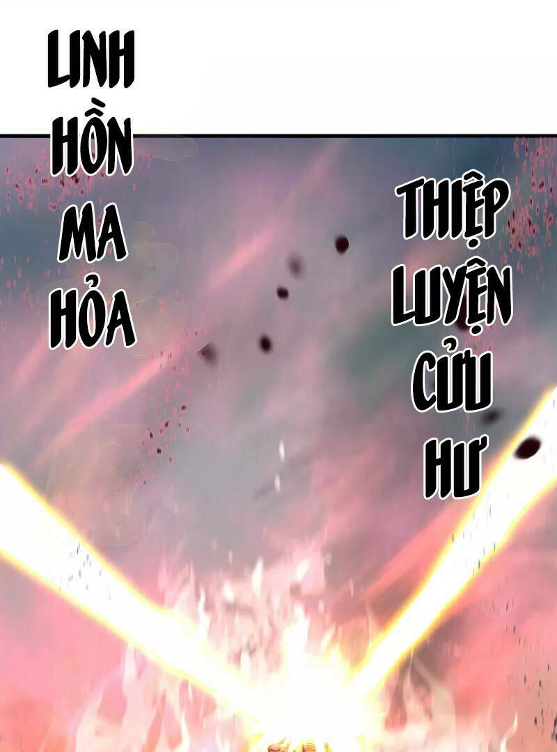 Chiến Hồn Tuyệt Thế: Chapter 288