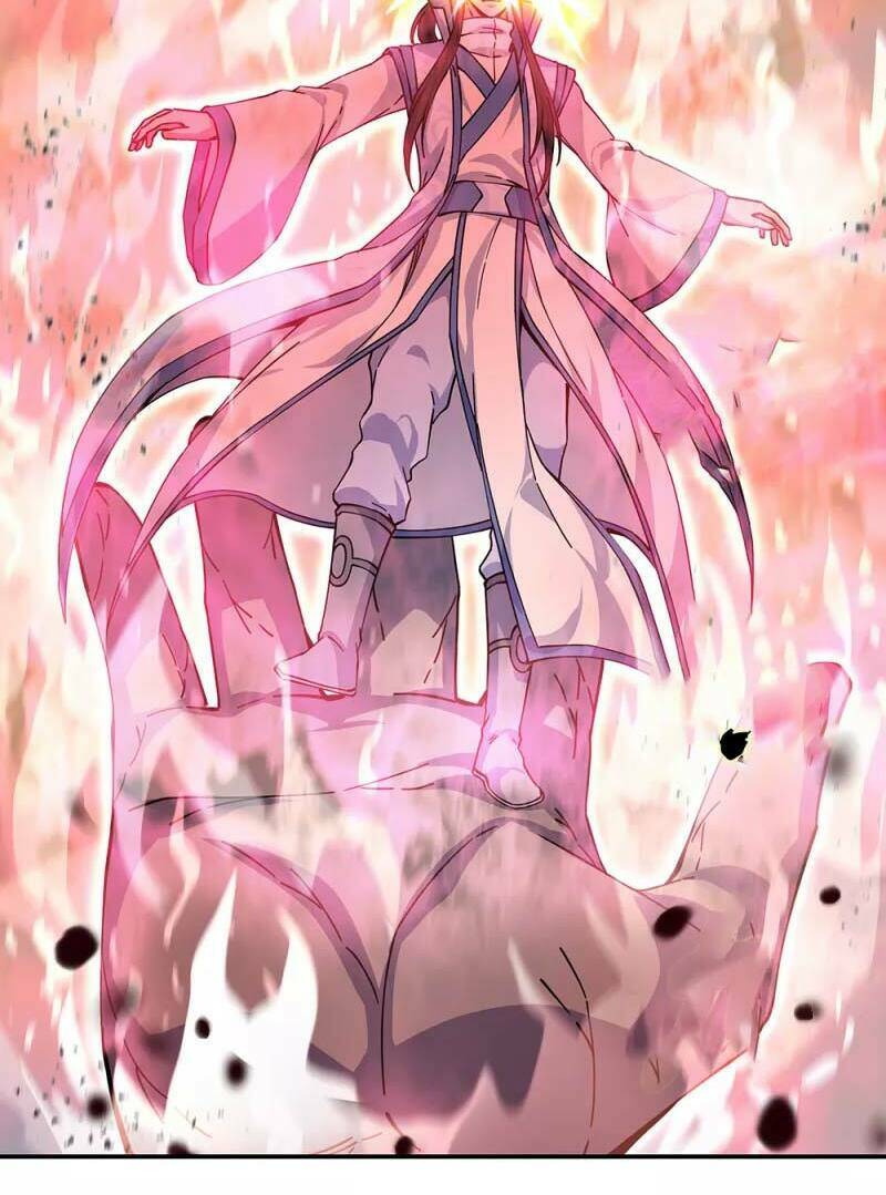 Chiến Hồn Tuyệt Thế: Chapter 288