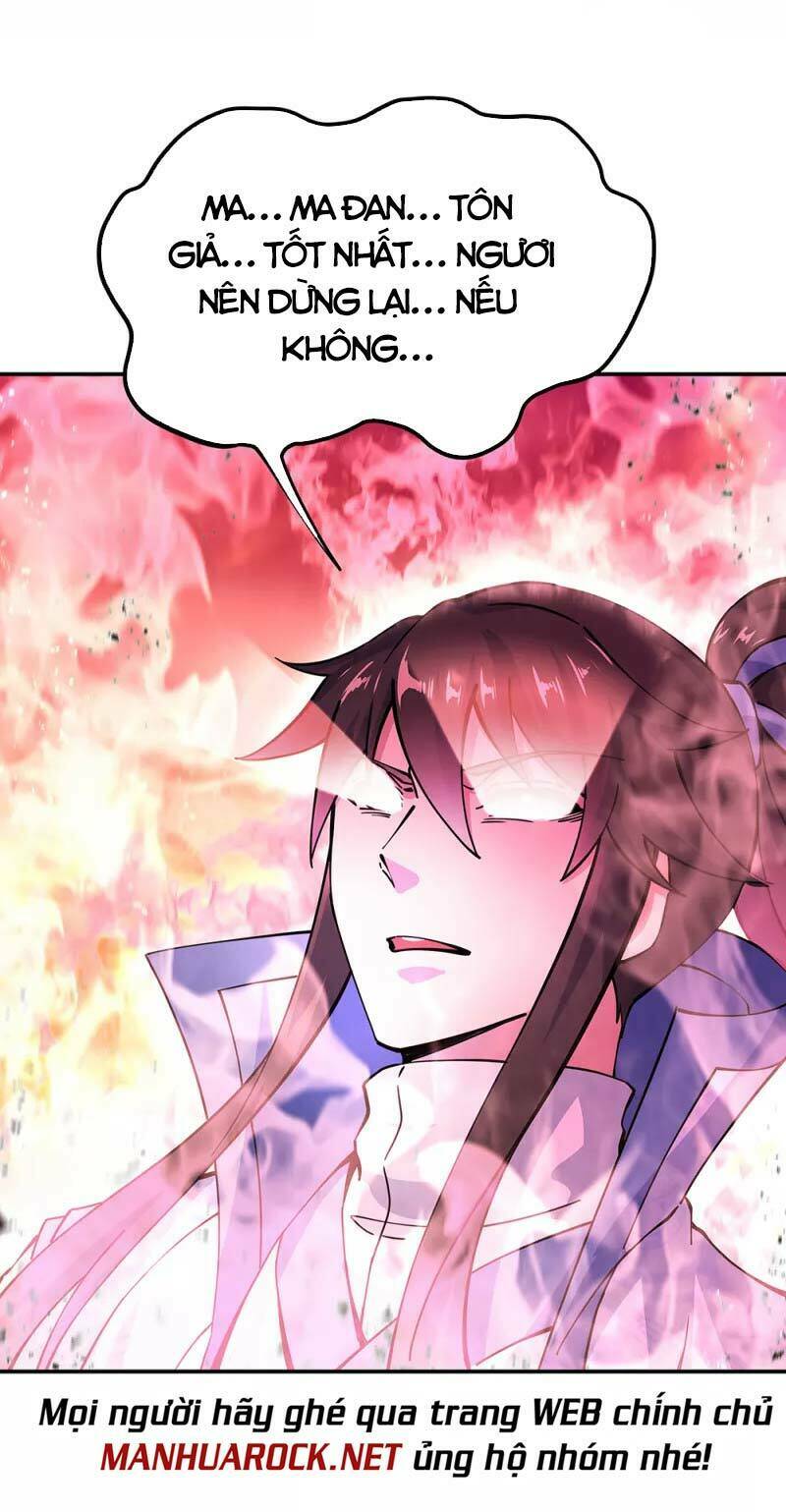 Chiến Hồn Tuyệt Thế: Chapter 288