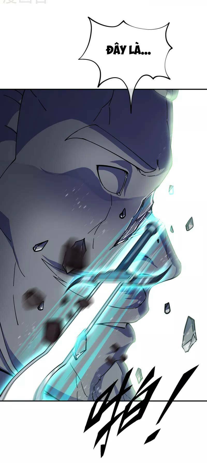 Chiến Hồn Tuyệt Thế: Chapter 288