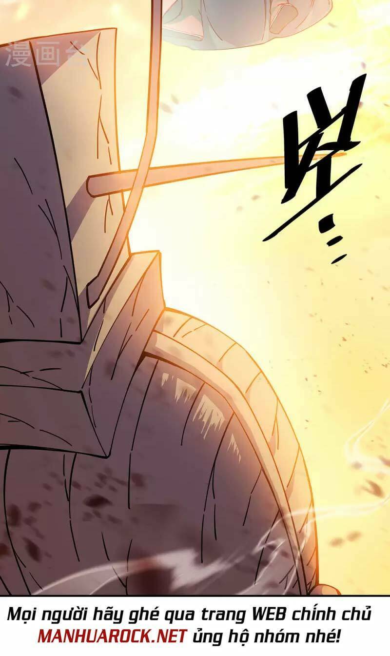 Chiến Hồn Tuyệt Thế: Chapter 288