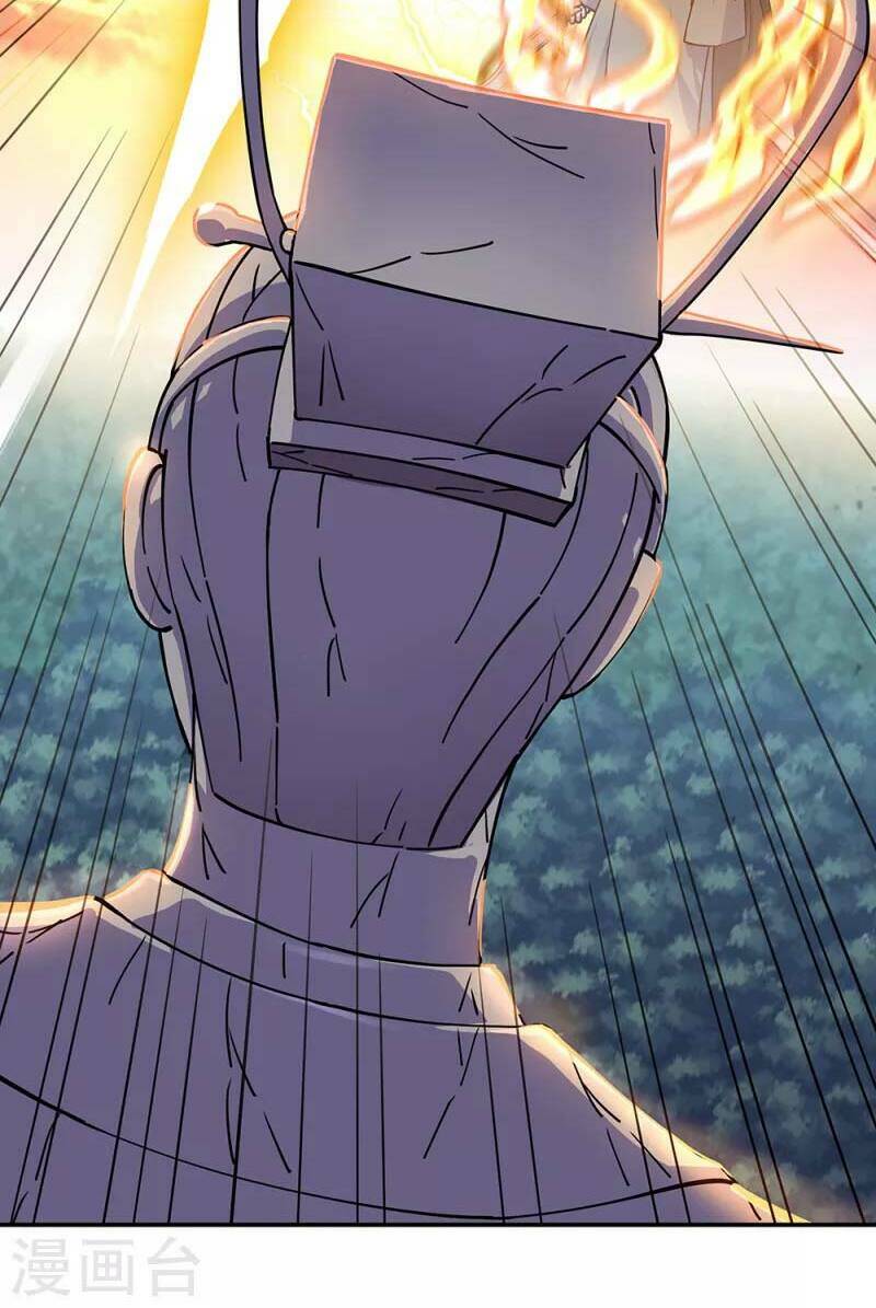 Chiến Hồn Tuyệt Thế: Chapter 288