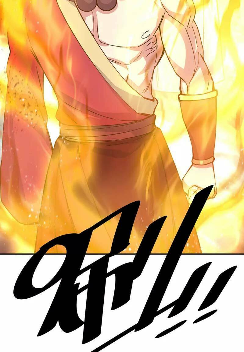 Chiến Hồn Tuyệt Thế: Chapter 288