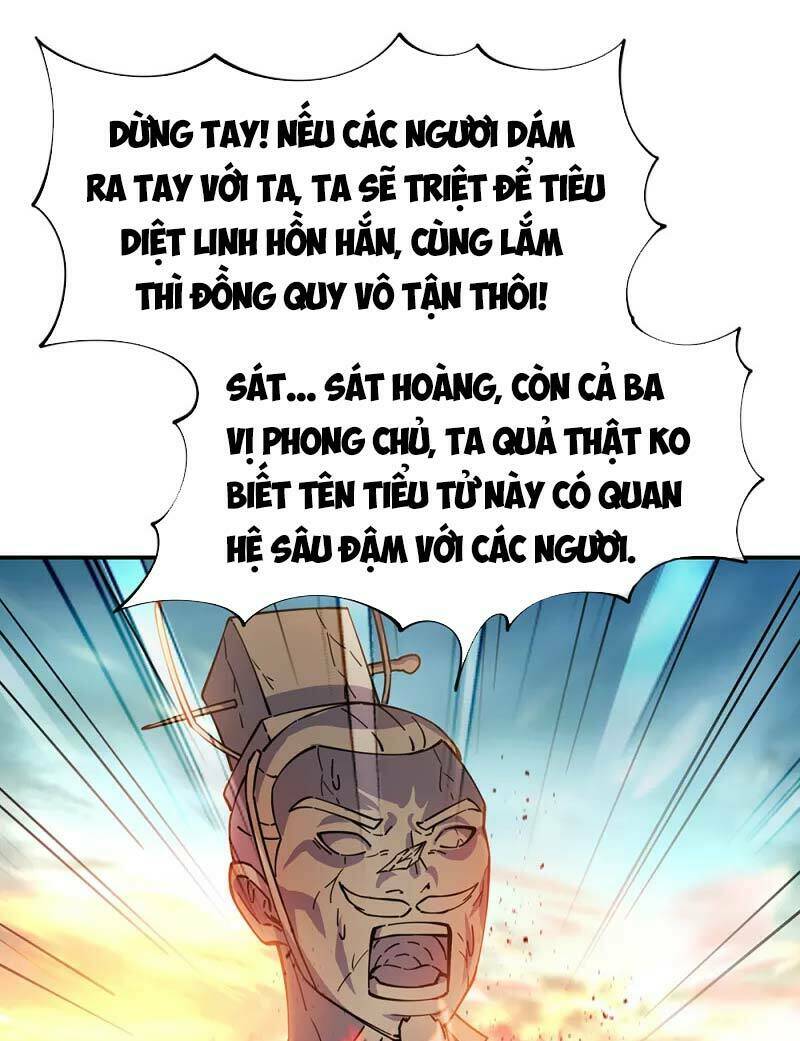 Chiến Hồn Tuyệt Thế: Chapter 288