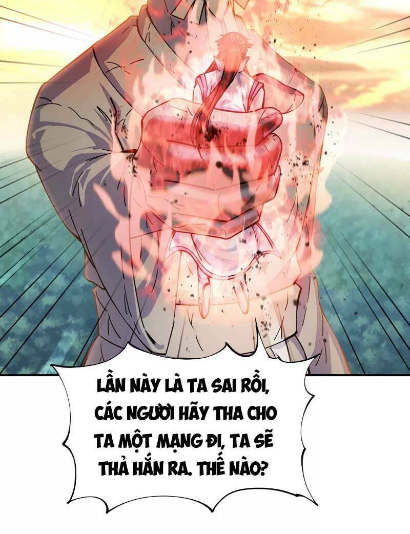 Chiến Hồn Tuyệt Thế: Chapter 288