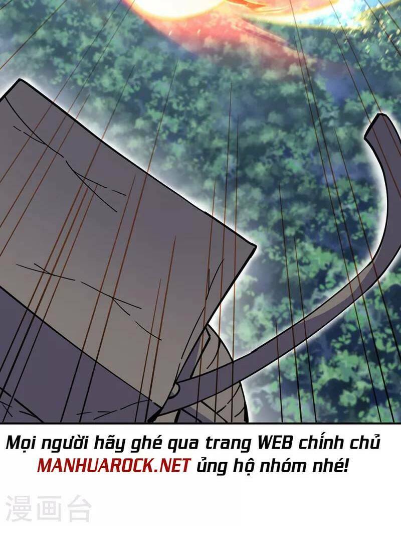 Chiến Hồn Tuyệt Thế: Chapter 288