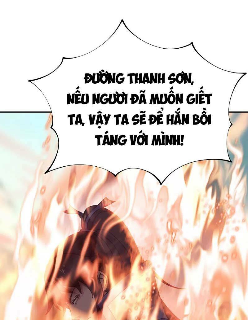 Chiến Hồn Tuyệt Thế: Chapter 288