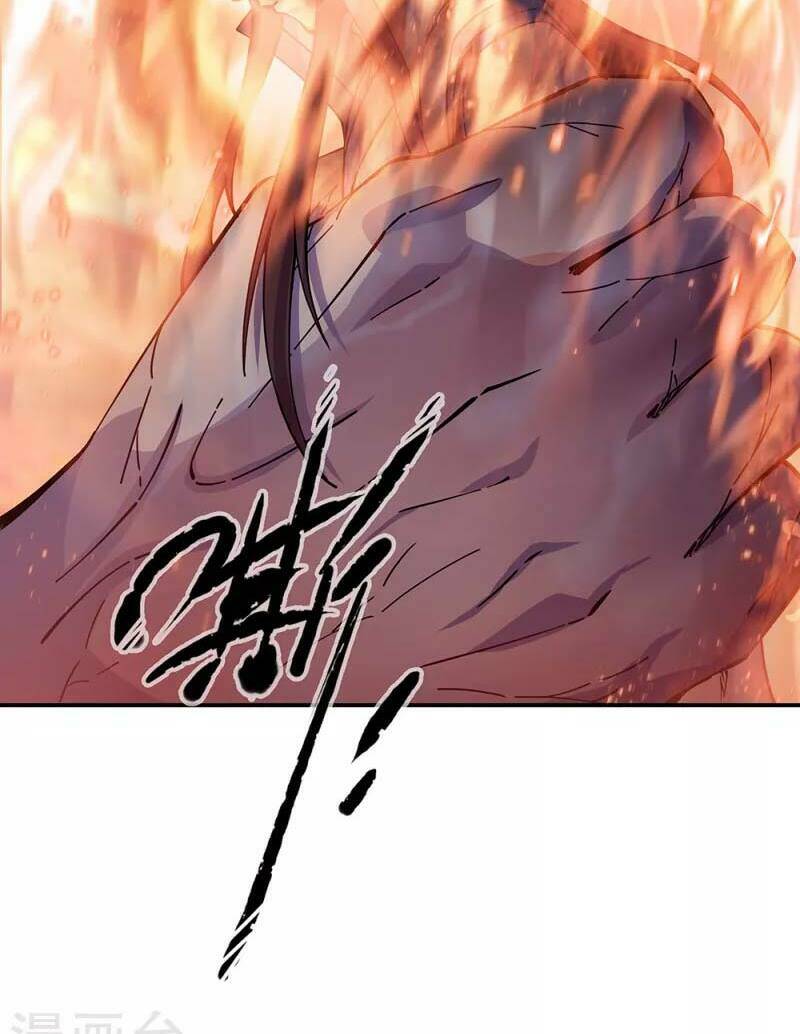 Chiến Hồn Tuyệt Thế: Chapter 288