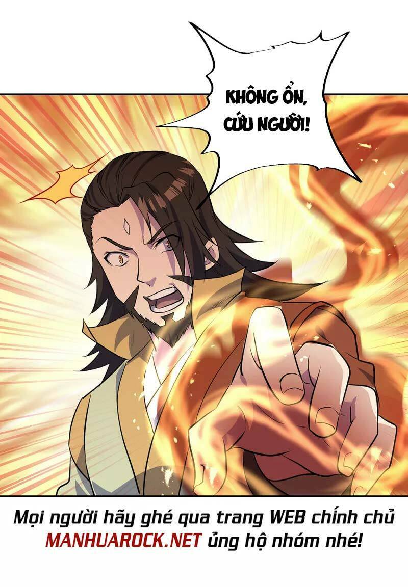 Chiến Hồn Tuyệt Thế: Chapter 288