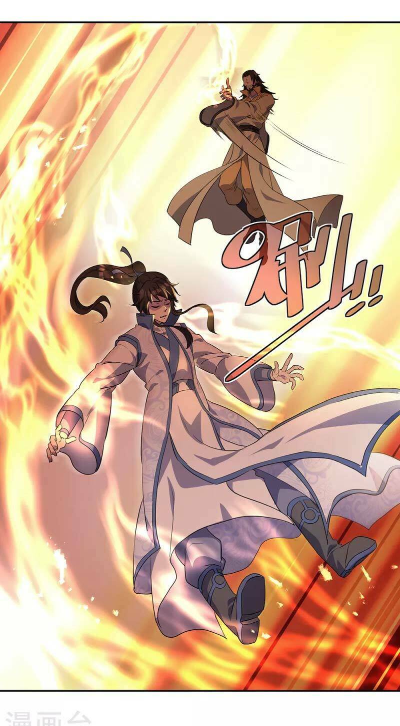 Chiến Hồn Tuyệt Thế: Chapter 288