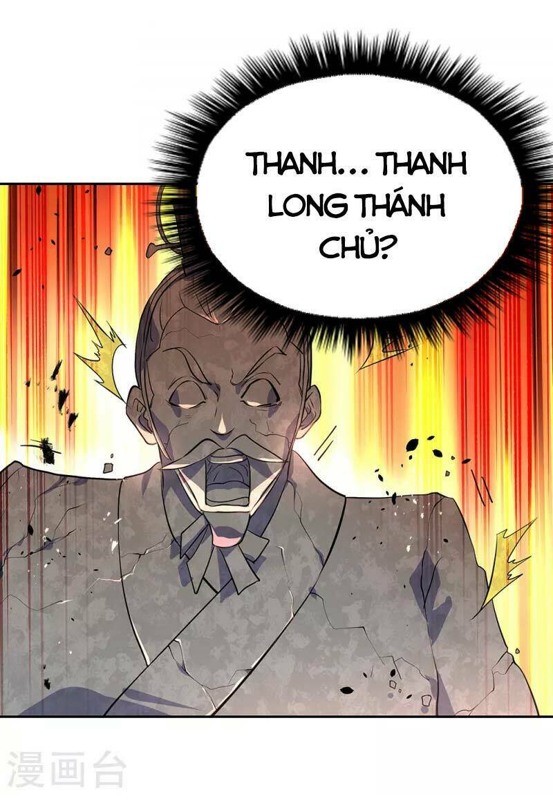 Chiến Hồn Tuyệt Thế: Chapter 288