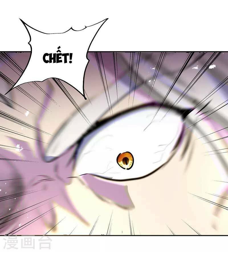 Chiến Hồn Tuyệt Thế: Chapter 288