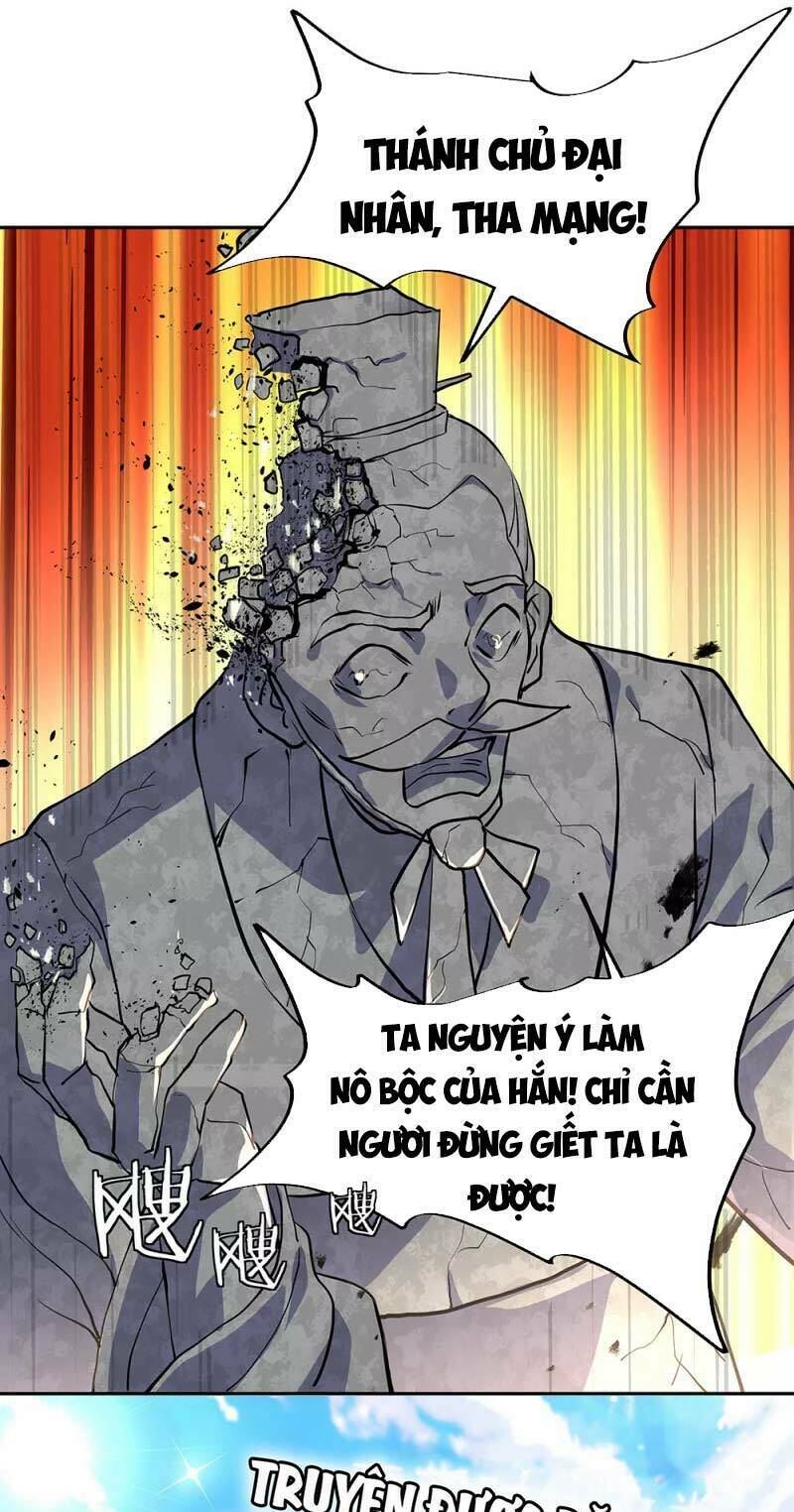 Chiến Hồn Tuyệt Thế: Chapter 288