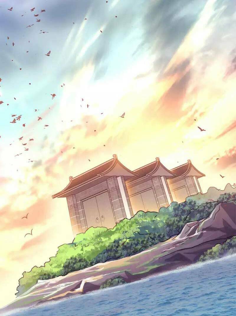 Chiến Hồn Tuyệt Thế: Chapter 294