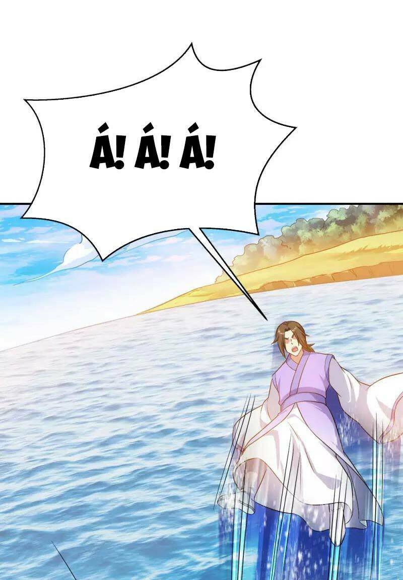 Chiến Hồn Tuyệt Thế: Chapter 294