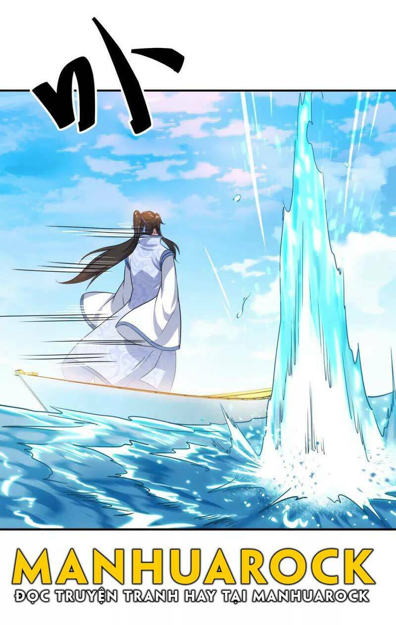 Chiến Hồn Tuyệt Thế: Chapter 294