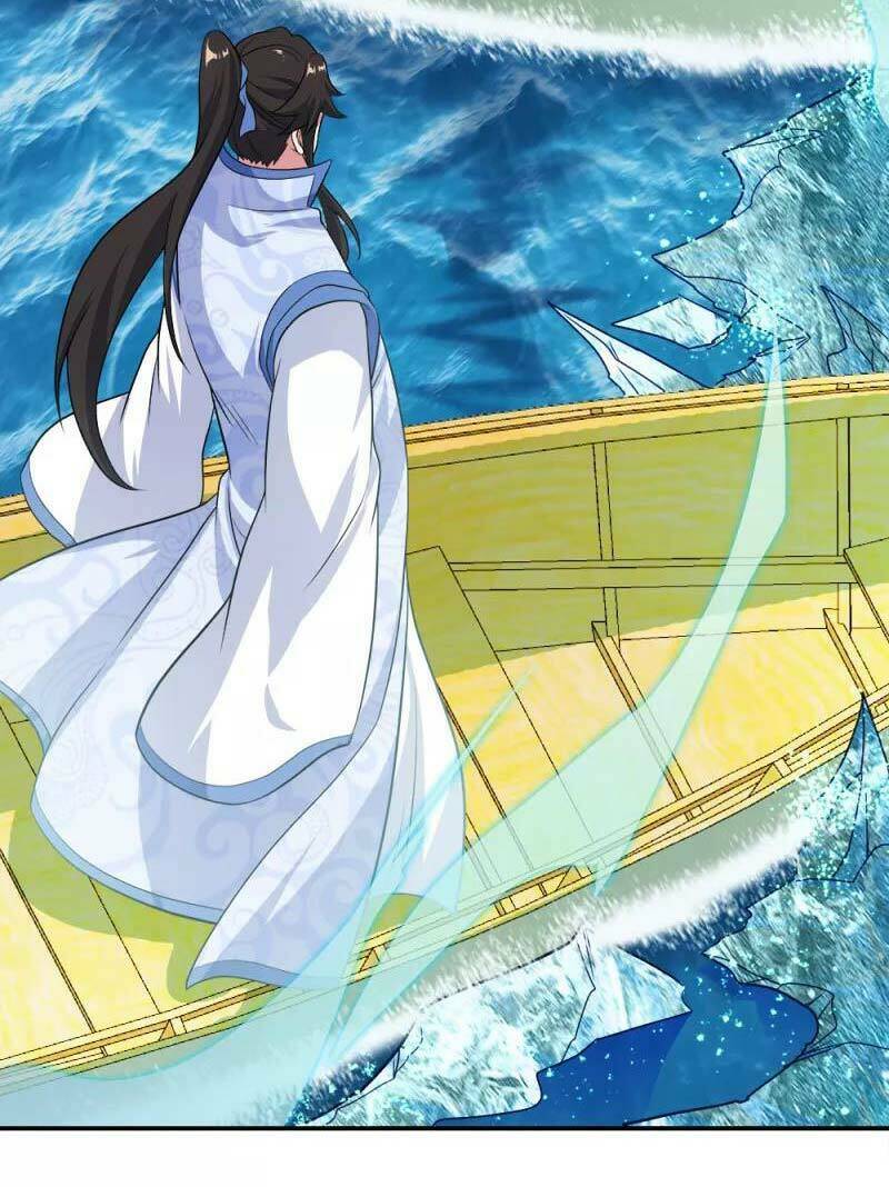 Chiến Hồn Tuyệt Thế: Chapter 294