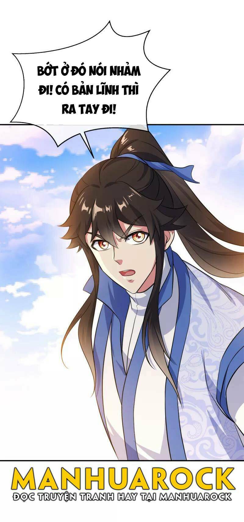 Chiến Hồn Tuyệt Thế: Chapter 294