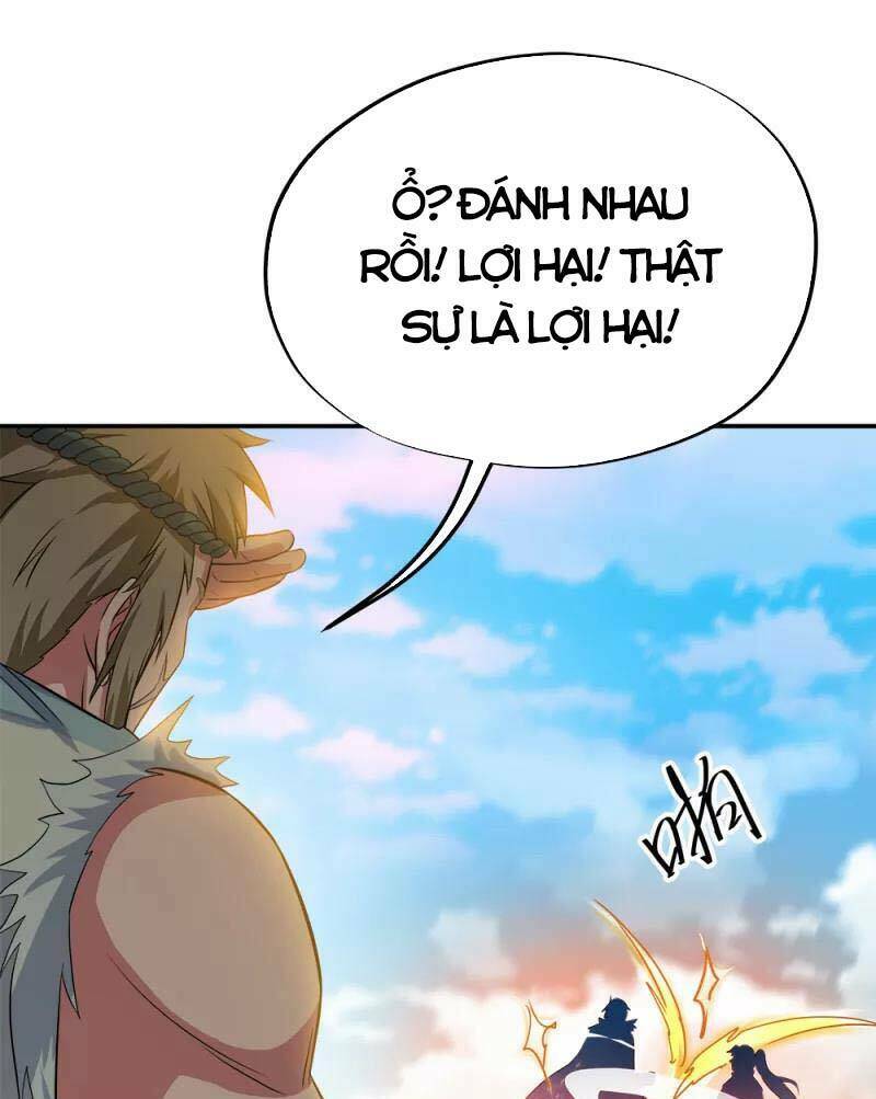 Chiến Hồn Tuyệt Thế: Chapter 294