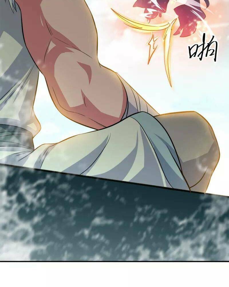 Chiến Hồn Tuyệt Thế: Chapter 294