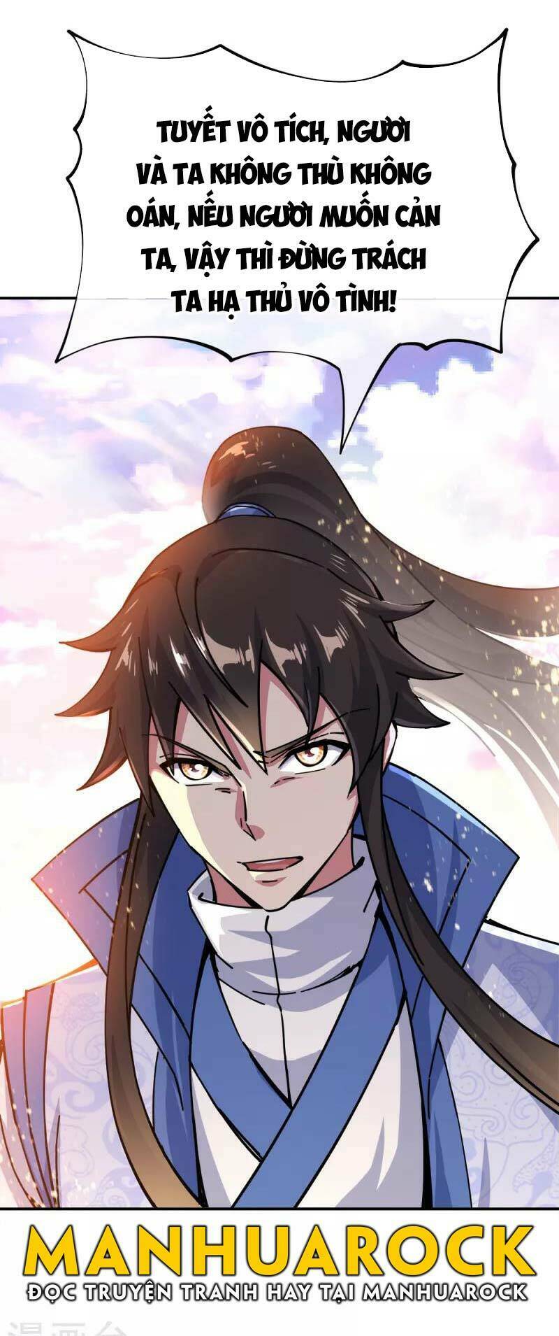 Chiến Hồn Tuyệt Thế: Chapter 294