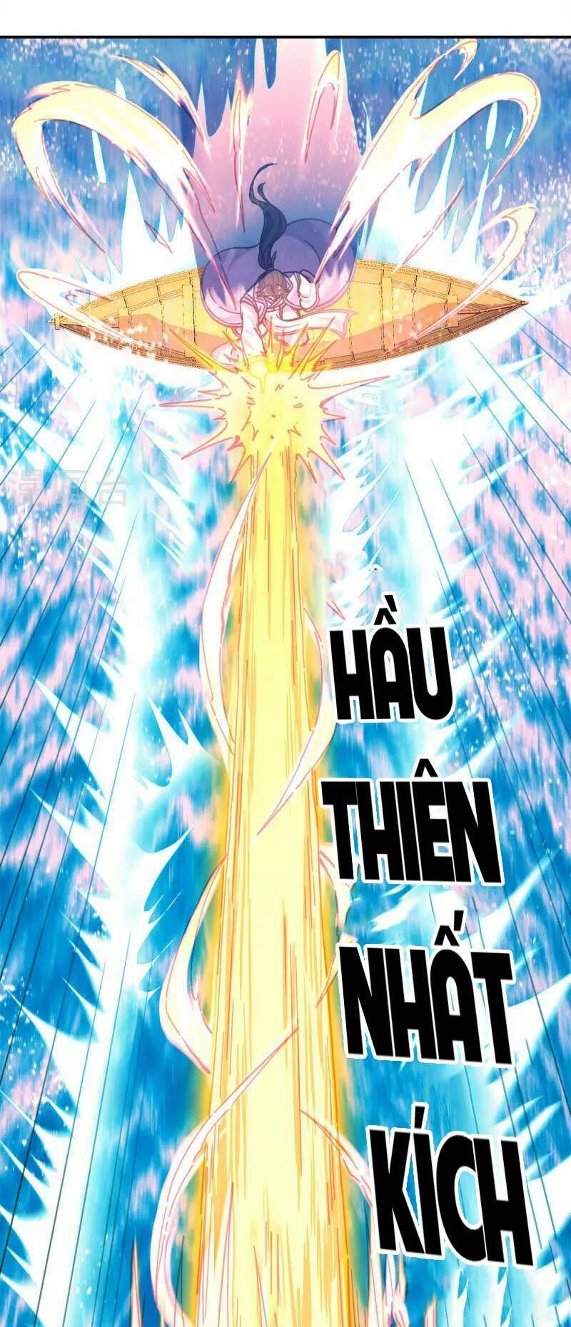 Chiến Hồn Tuyệt Thế: Chapter 294