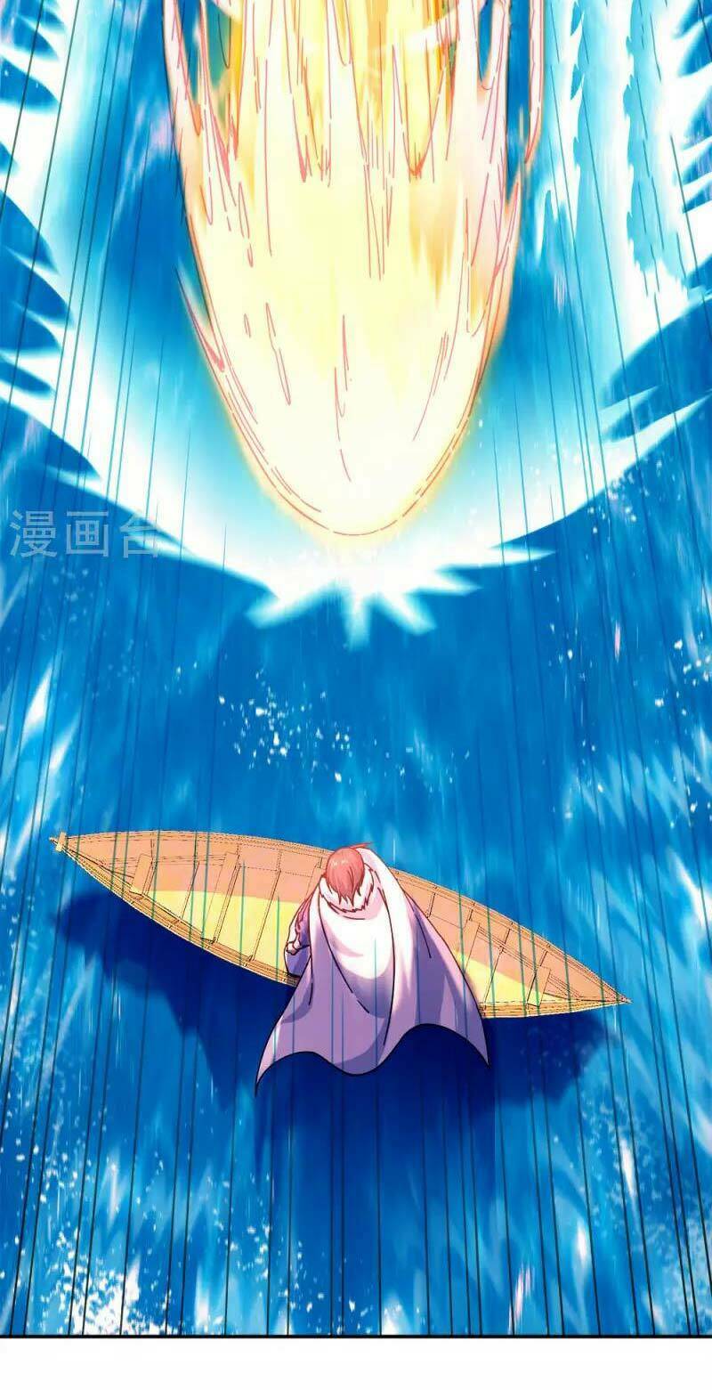 Chiến Hồn Tuyệt Thế: Chapter 294