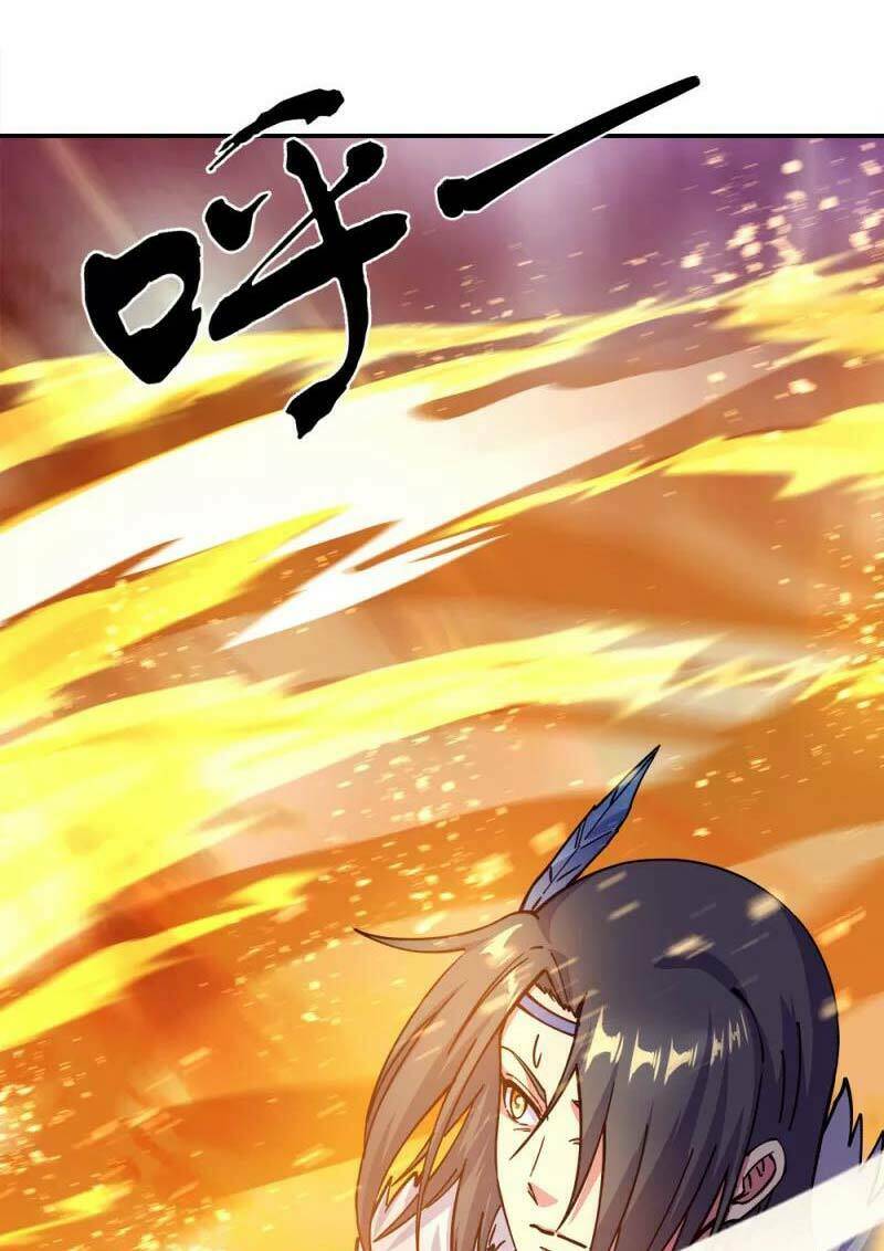 Chiến Hồn Tuyệt Thế: Chapter 294
