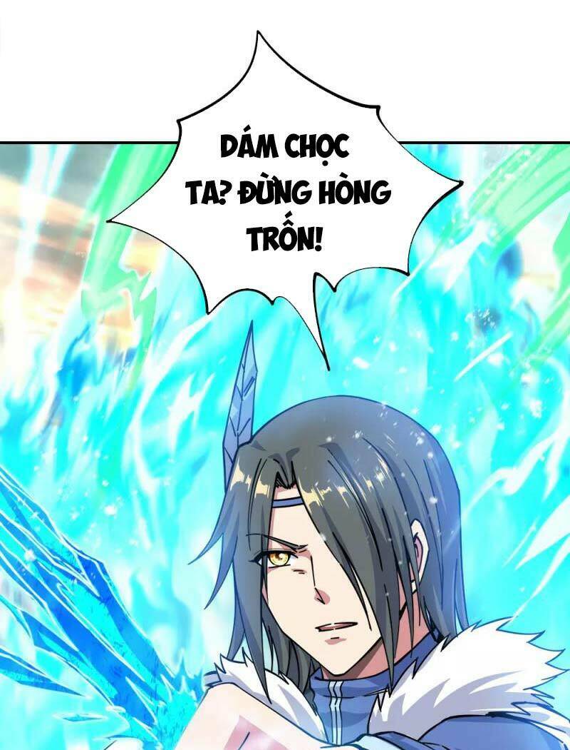 Chiến Hồn Tuyệt Thế: Chapter 294