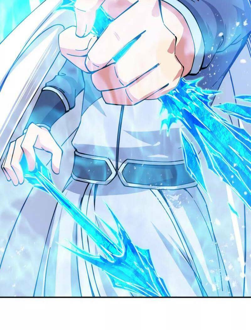 Chiến Hồn Tuyệt Thế: Chapter 294