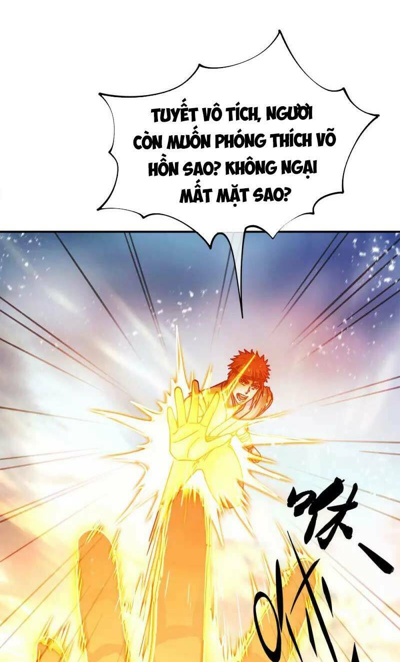 Chiến Hồn Tuyệt Thế: Chapter 294