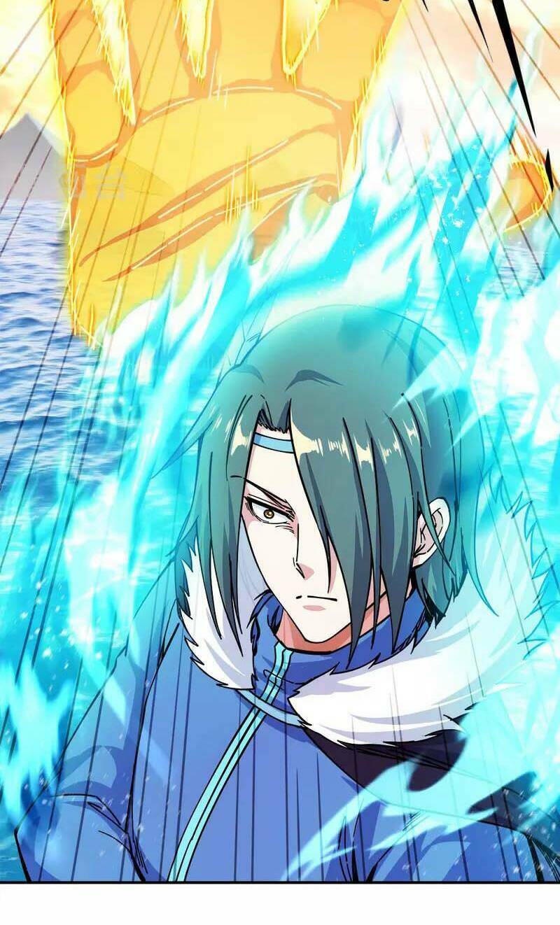 Chiến Hồn Tuyệt Thế: Chapter 294