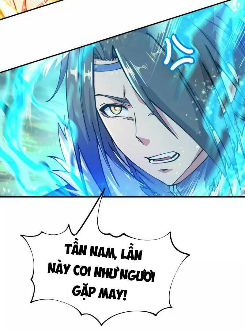 Chiến Hồn Tuyệt Thế: Chapter 294