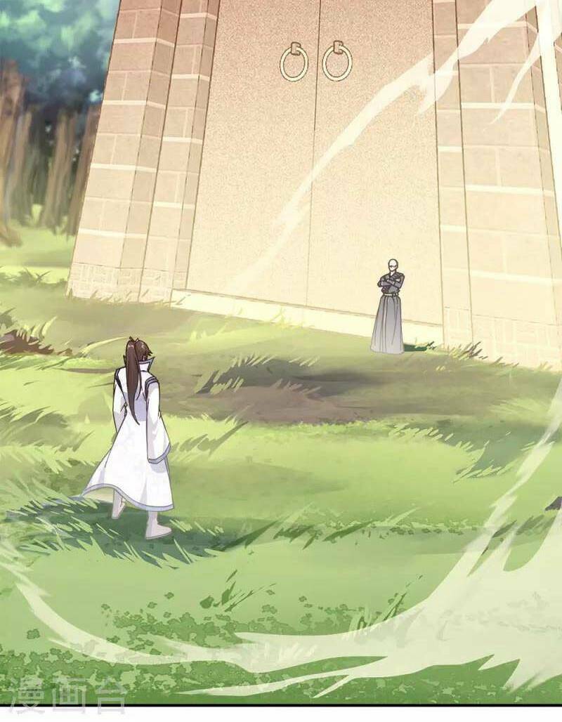 Chiến Hồn Tuyệt Thế: Chapter 294