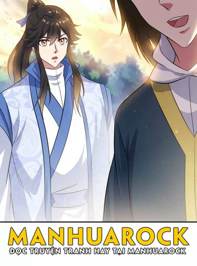 Chiến Hồn Tuyệt Thế: Chapter 294