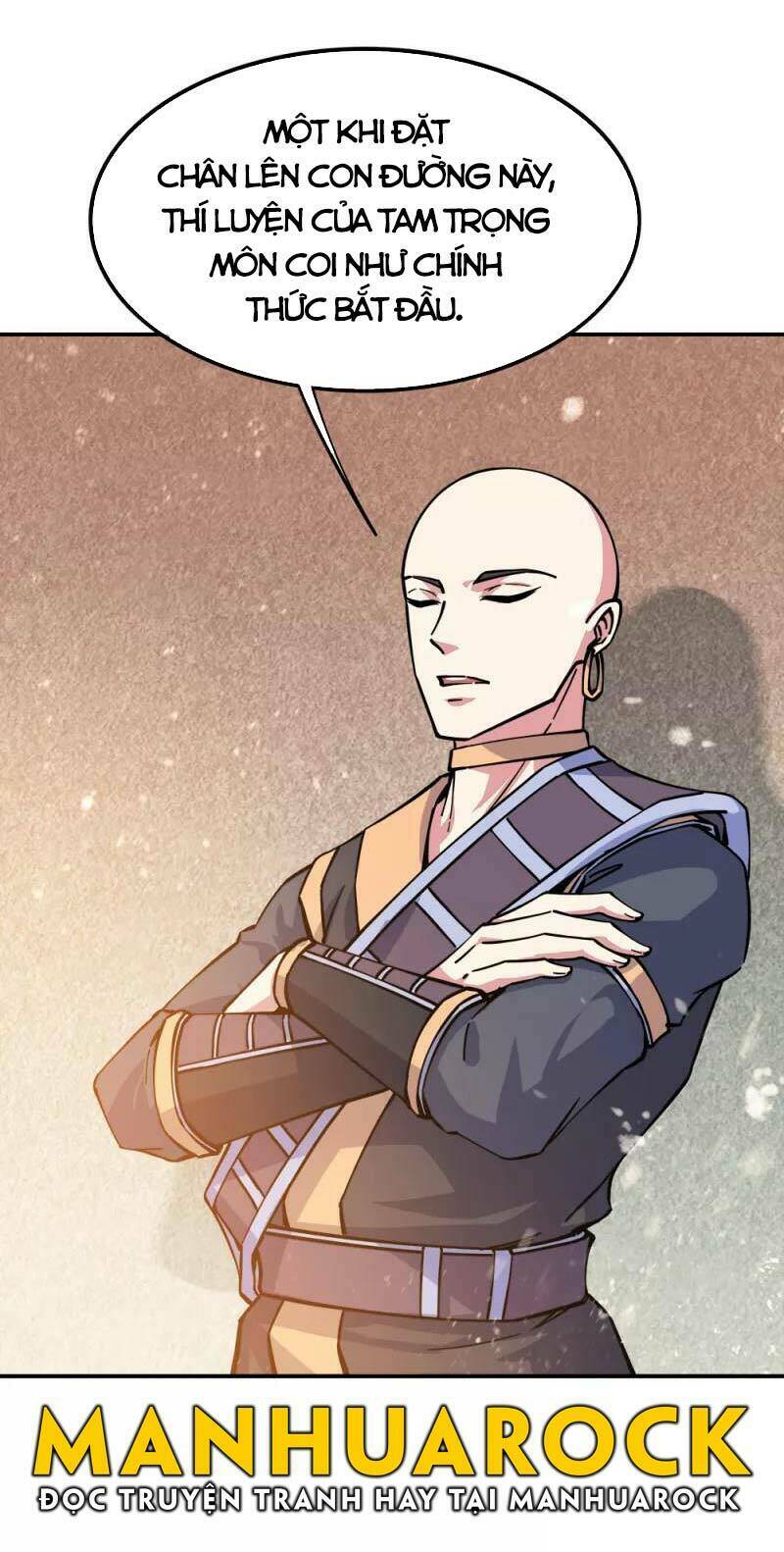 Chiến Hồn Tuyệt Thế: Chapter 294