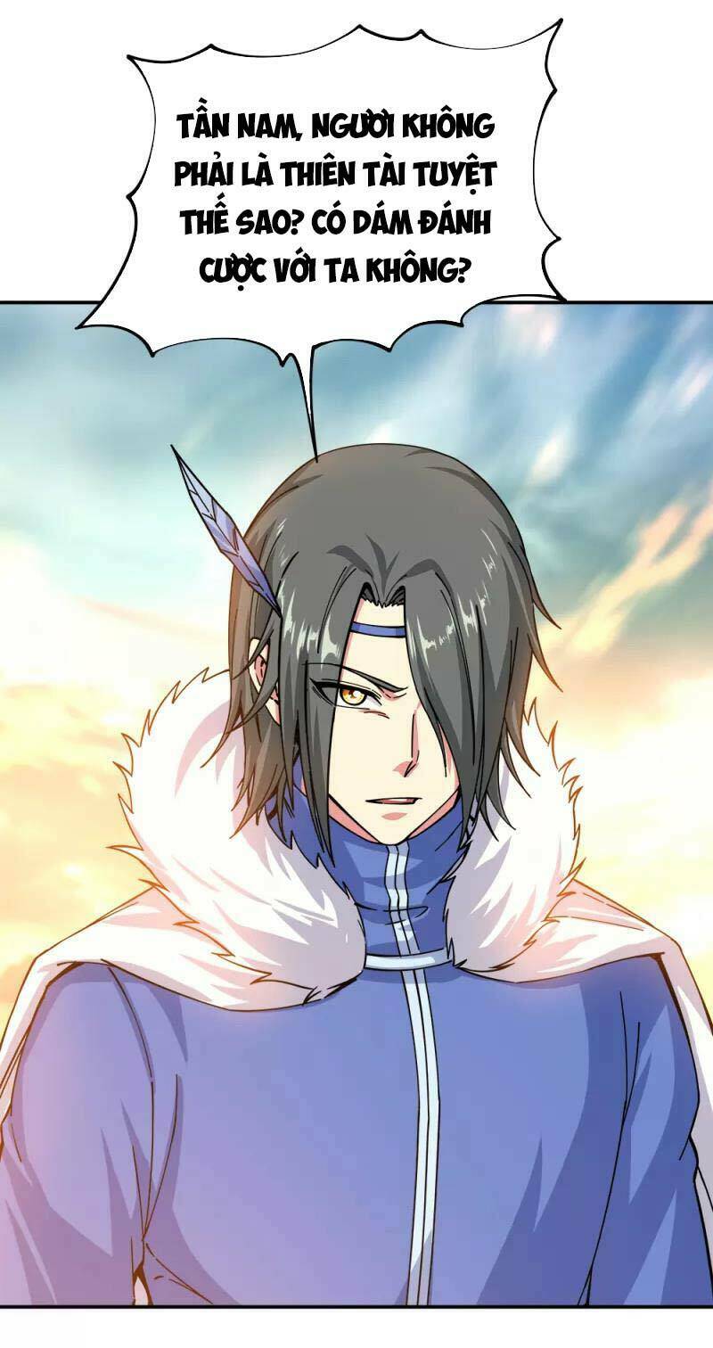 Chiến Hồn Tuyệt Thế: Chapter 294