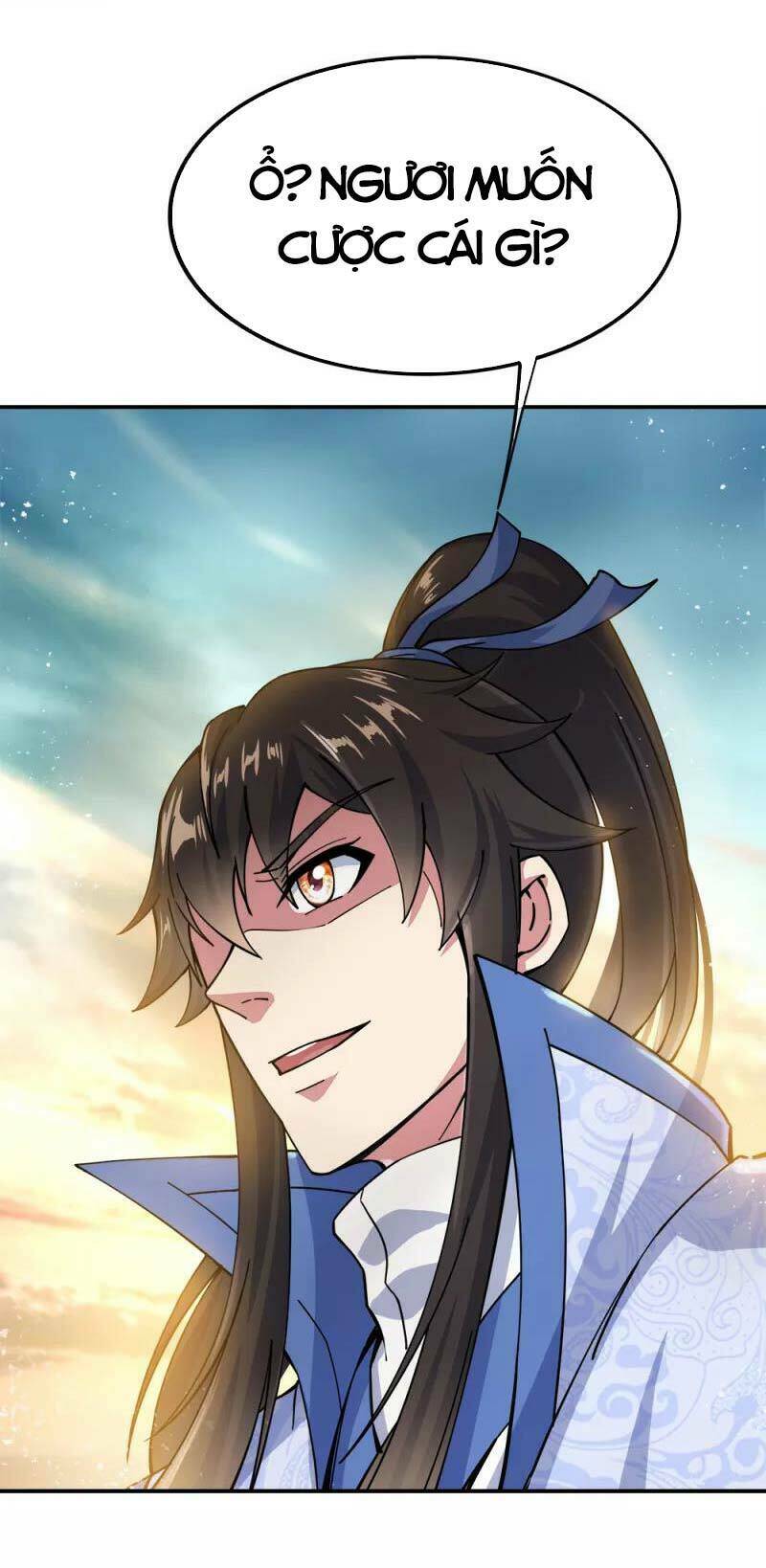 Chiến Hồn Tuyệt Thế: Chapter 294