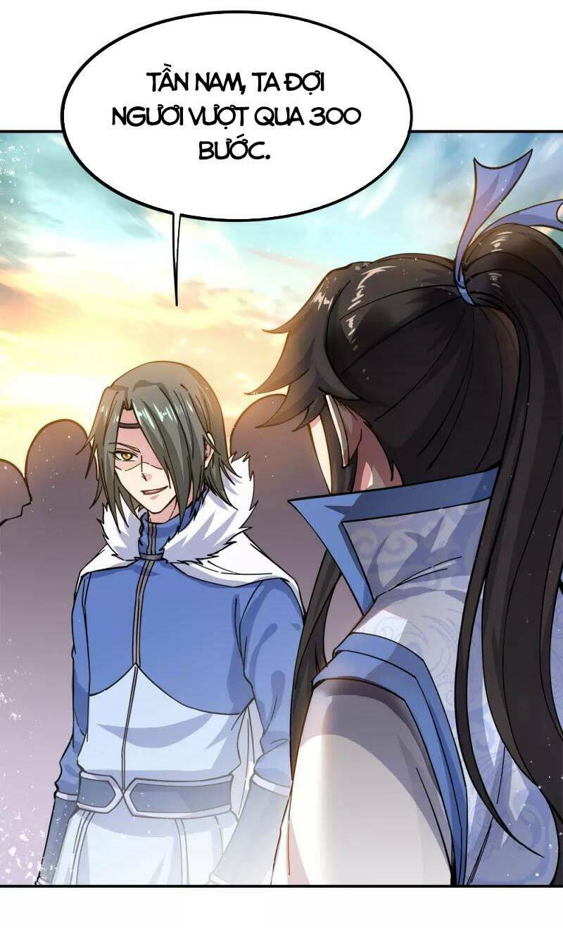 Chiến Hồn Tuyệt Thế: Chapter 294