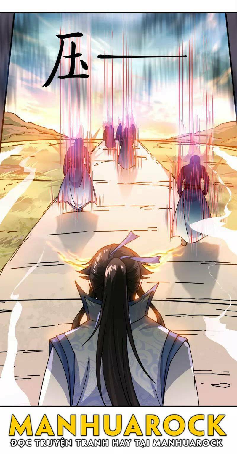 Chiến Hồn Tuyệt Thế: Chapter 294