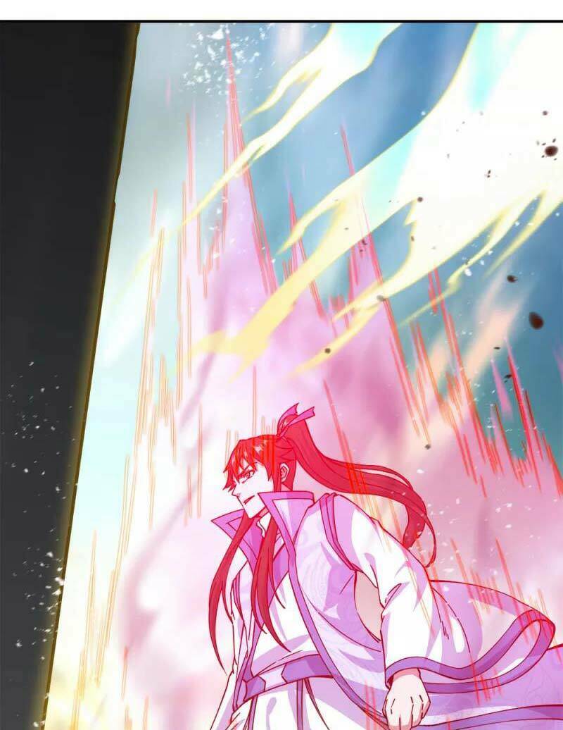 Chiến Hồn Tuyệt Thế: Chapter 294