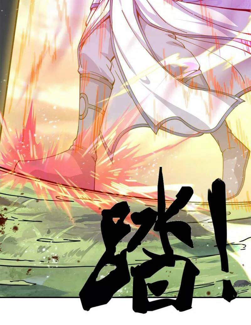 Chiến Hồn Tuyệt Thế: Chapter 294