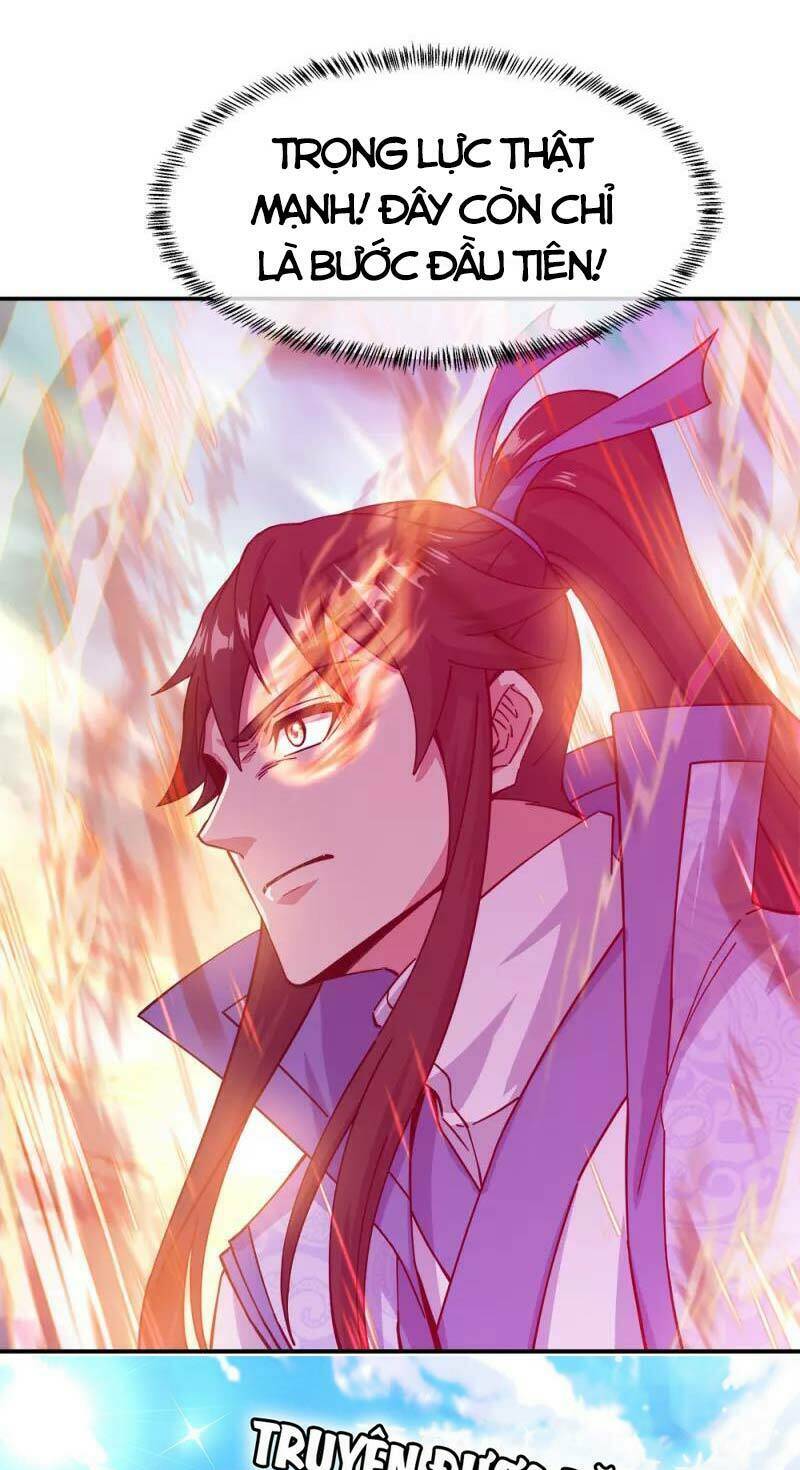 Chiến Hồn Tuyệt Thế: Chapter 294