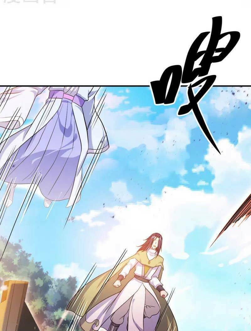 Chiến Hồn Tuyệt Thế: Chapter 294