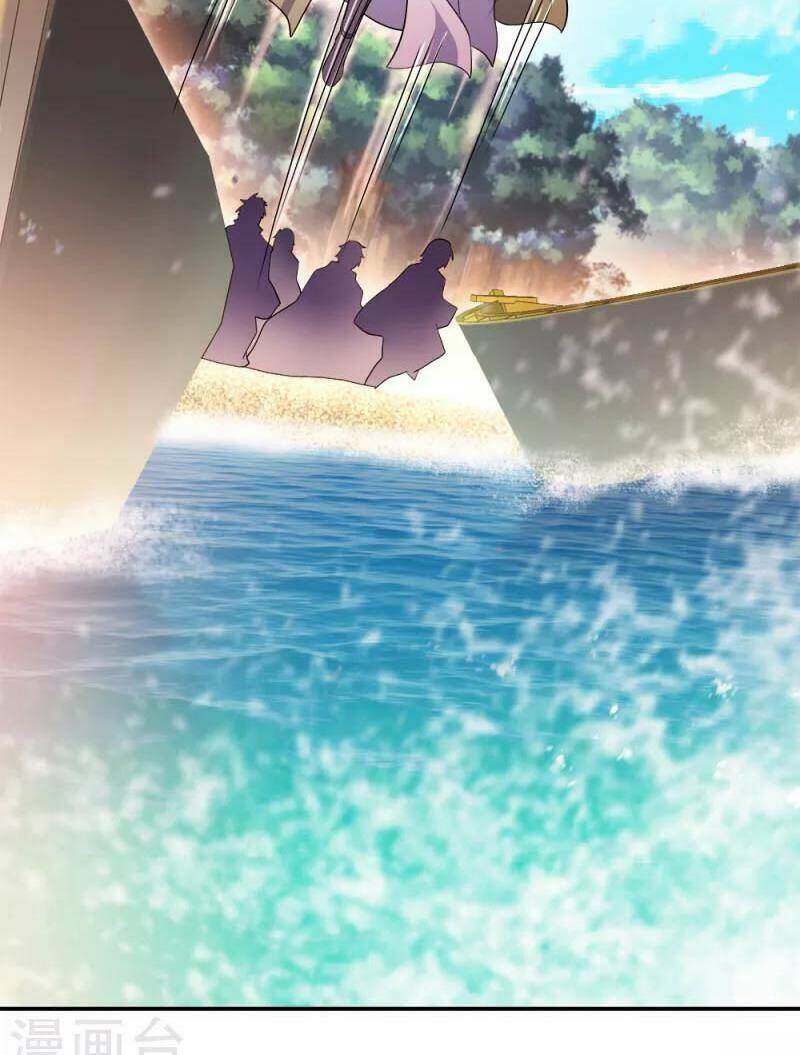 Chiến Hồn Tuyệt Thế: Chapter 294