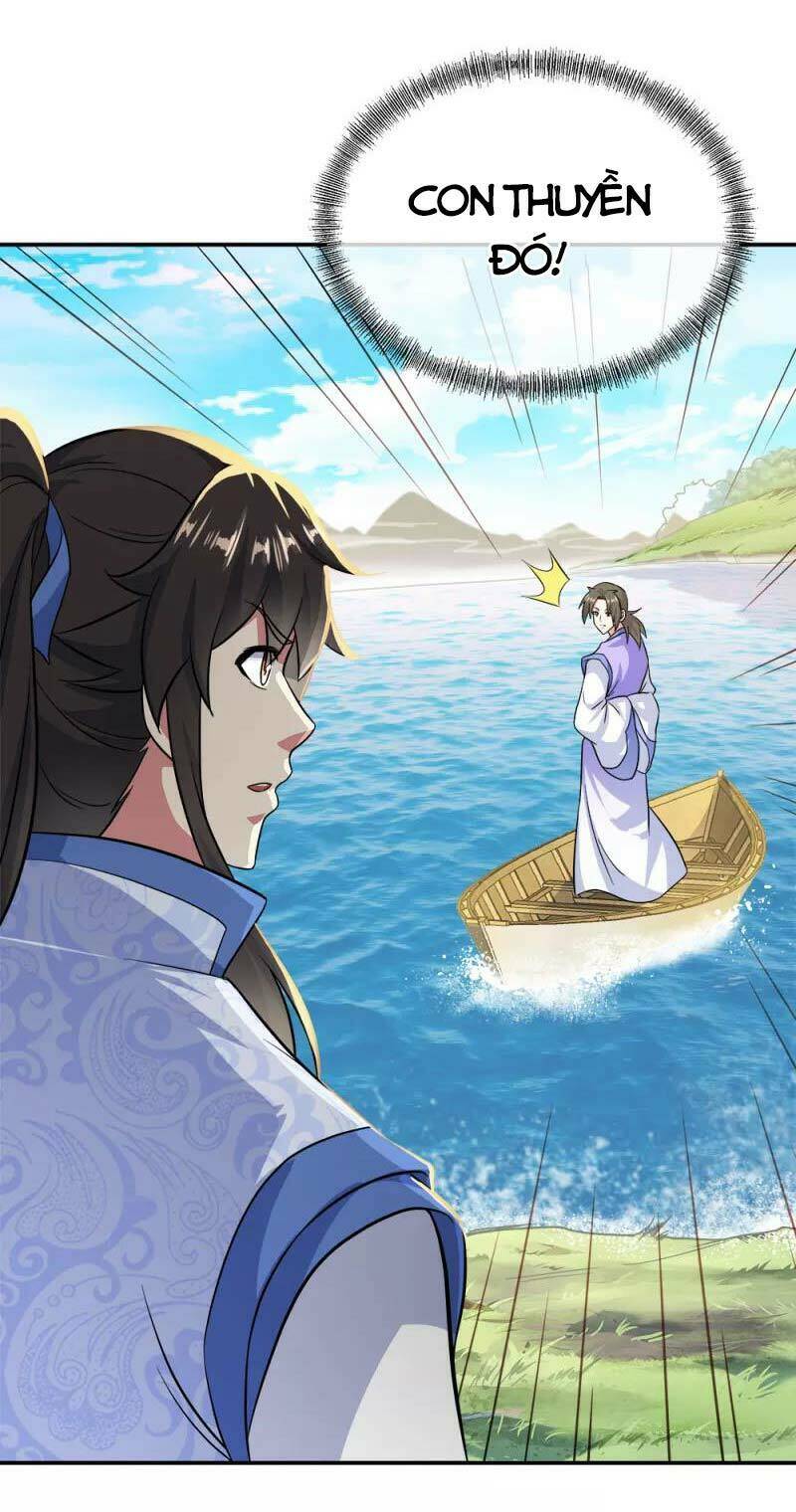 Chiến Hồn Tuyệt Thế: Chapter 294