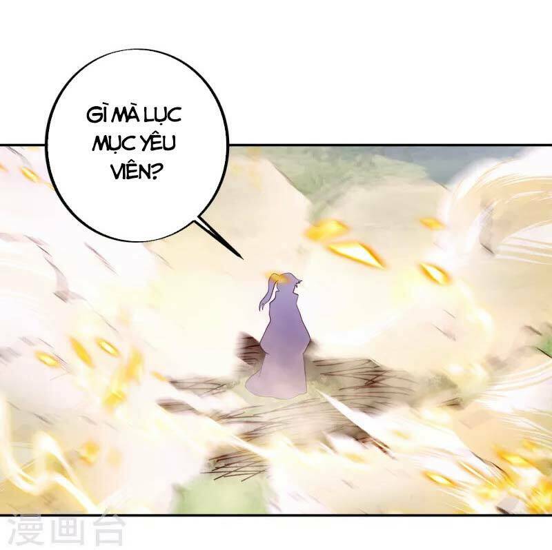 Chiến Hồn Tuyệt Thế: Chapter 299