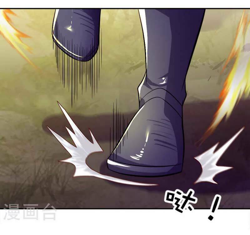 Chiến Hồn Tuyệt Thế: Chapter 299