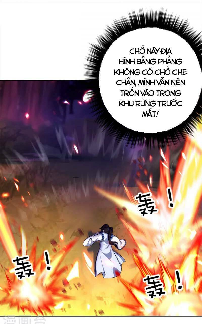 Chiến Hồn Tuyệt Thế: Chapter 299