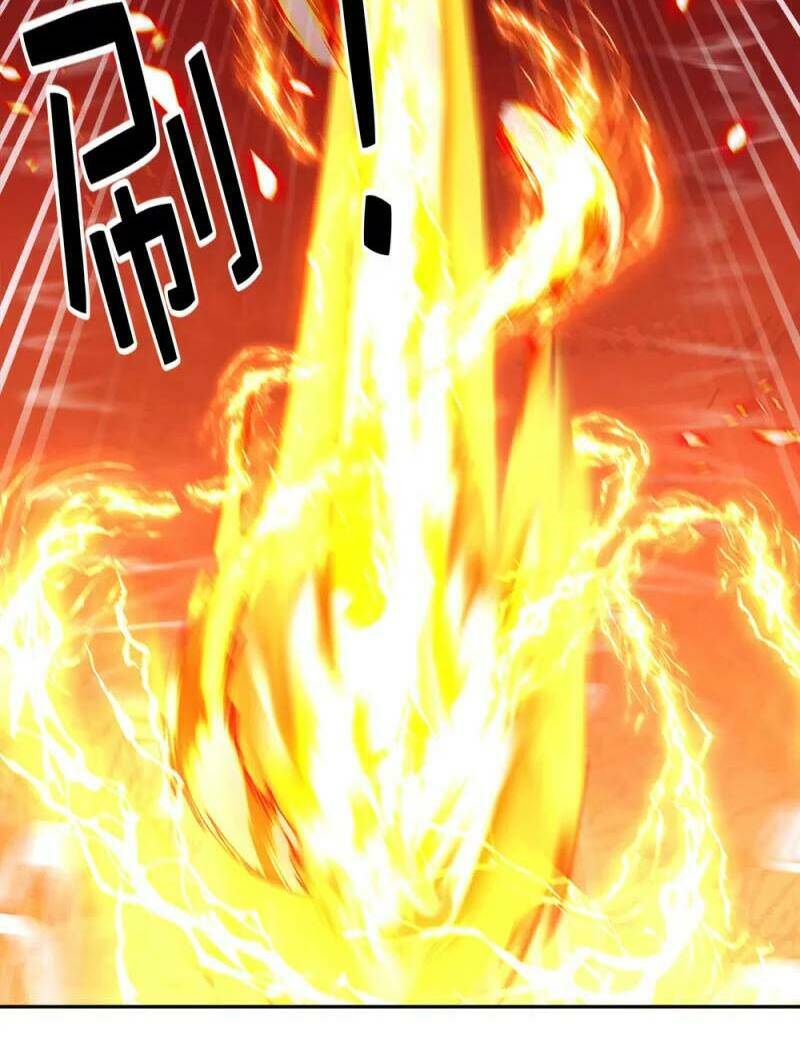 Chiến Hồn Tuyệt Thế: Chapter 299